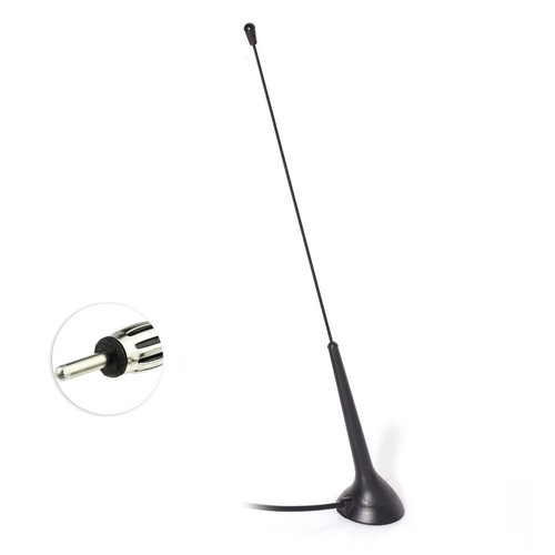 DAB/DAB+/FM/AM car radios aerial mount DAB aerial 3m cable for