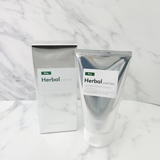 MEDI PEEL Herbal Peel Tox Pro 120g Wash Off Type Cream Mask K-Beauty