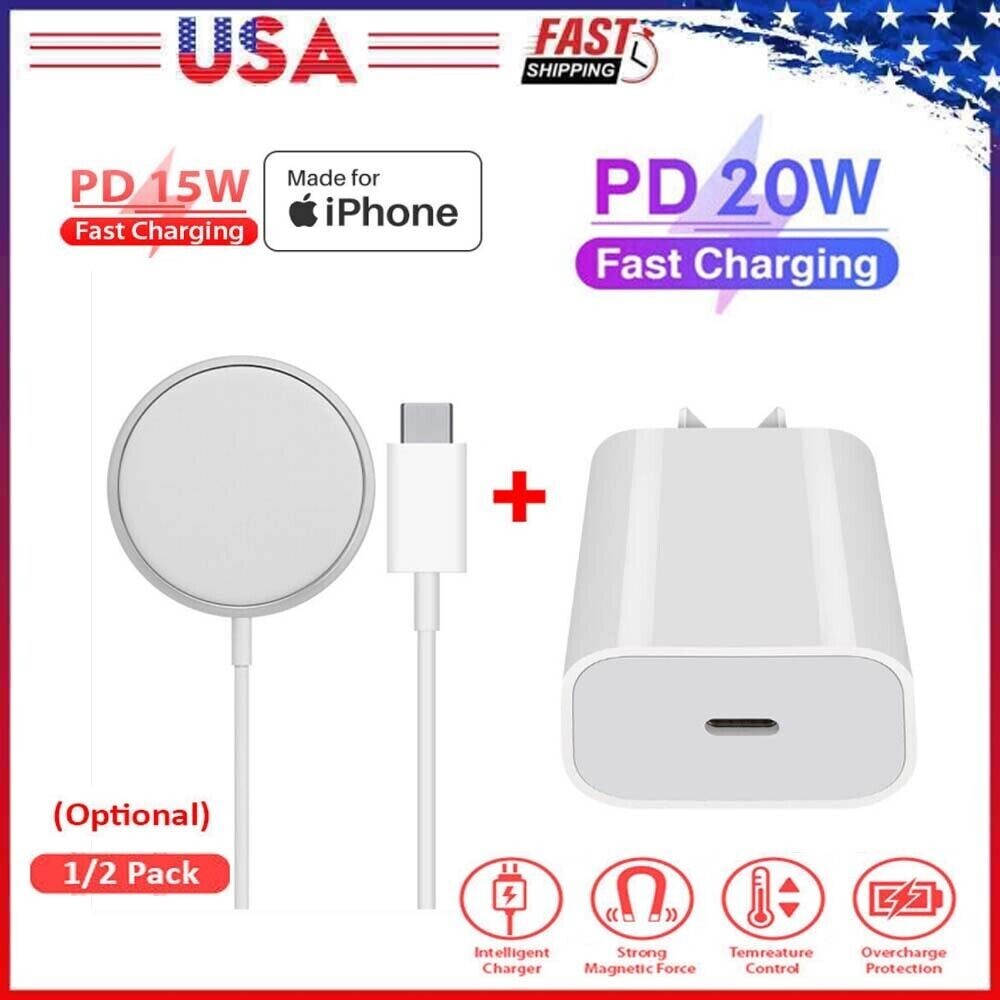 Fast Charging Iphone Charger Watt Apple Iphone Iphone Charging