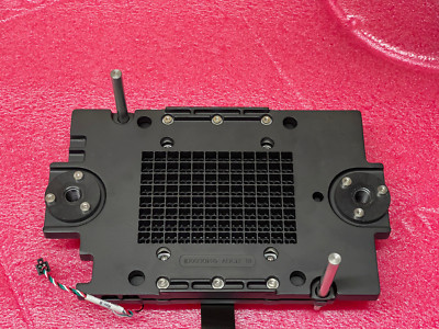 Applied Biosystems Thermocycler AB 29432 10030146 ADC12 B1 Heated Cover 384 Well