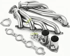 LS1 LS2 LS3 LS6 LS Conversion Swap Headers for El Camino,Monte Carlo,GMC Sprint