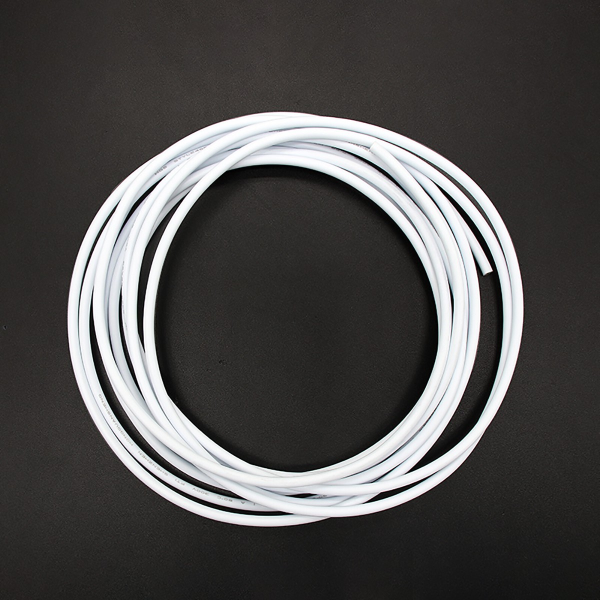 Cavo Udo Alluminio Cavo Sepoltura Diretta URD Alluminio Triplex 1/0 AWG, 160A, 600V - Per Circuiti Secondari Cavo Sepoltura Nassau USA - Foto 9