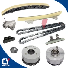 Kit De Cadena De Distribución Engrane VVT For Hyundai Kia Accent Bayon i20 Pegas