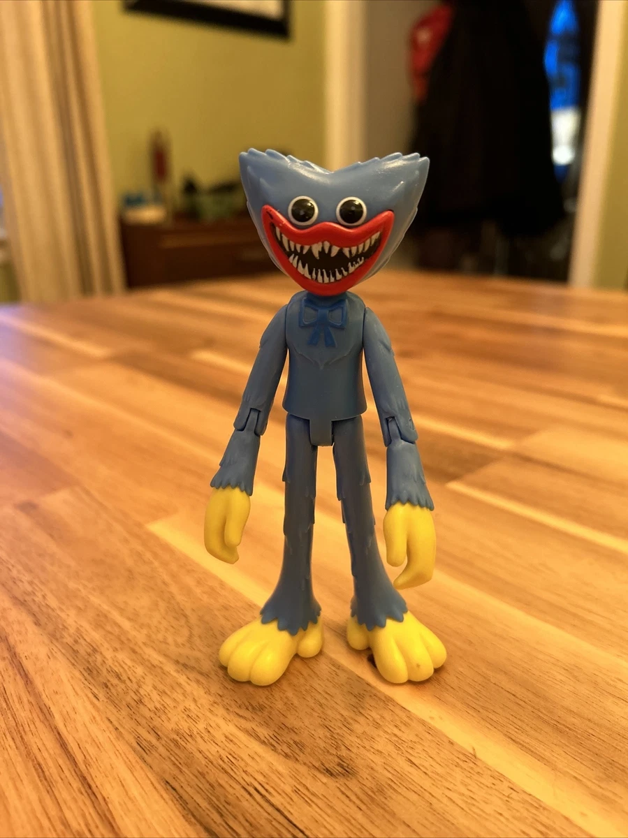 Poppy Playtime 12-Inch Action Figures