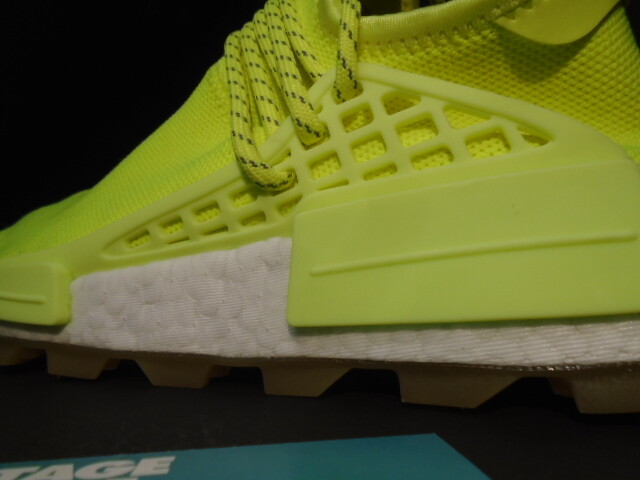 adidas NMD Human Race Trail x Pharrell 