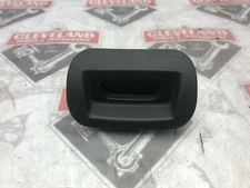 2008 Cadillac XLR OEM Instrument Cluster Backup Warning Sensor Display 15766504
