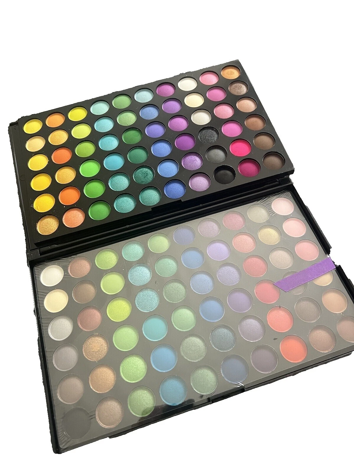 Productos de sombra de ojos de larga duración Beau Ties Ltd.