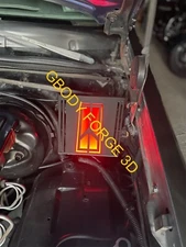 Gbody Wiper Motor Cover Oldsmobile