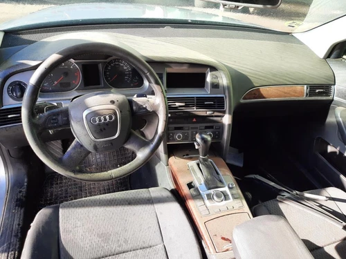 059130755E Bomba Inyeccion para AUDI A6 AVANT (4F5) 2.7 TDI 2006 8093527 - Foto 9 di 10