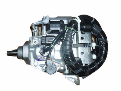 PoePoe PUMP ASSY-FUEL INJECTION 3310542900 3310442500A for Starex & Kia