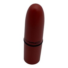 MAC Lipstick Mini See Sheer Warm .05oz 2101