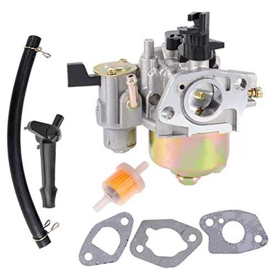 Performance Optimizing Carburetor Kit Designed for Honda and Similar Engines