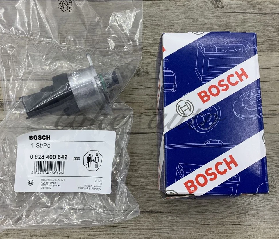 Actuador de control de combustible FCA MPROP PARA Dodge RAM 2500 Cummings 2007-2014 6,7 L Foto 4 de 4