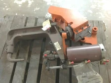 Milco MFG. 626-10102-01 Robot C Type Weld Gun 955lb Tip Force