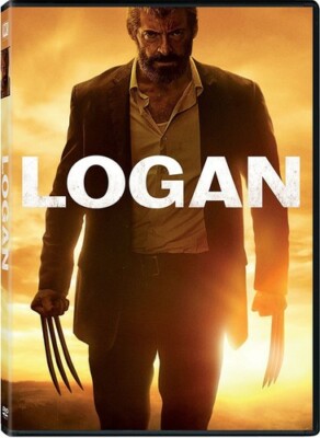 Logan (DVD, 2017)