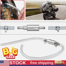 Car Motorcycle Brake Bleeder Bleeding Clutch Caliper Nipple Fluid Valve Tool ET