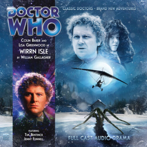 DR/DOCTOR WHO - BIG FINISH MONTHLY RANGE 101 - 275 WITH MULTI-BUY DISCOUNTS - Picture 52 of 168