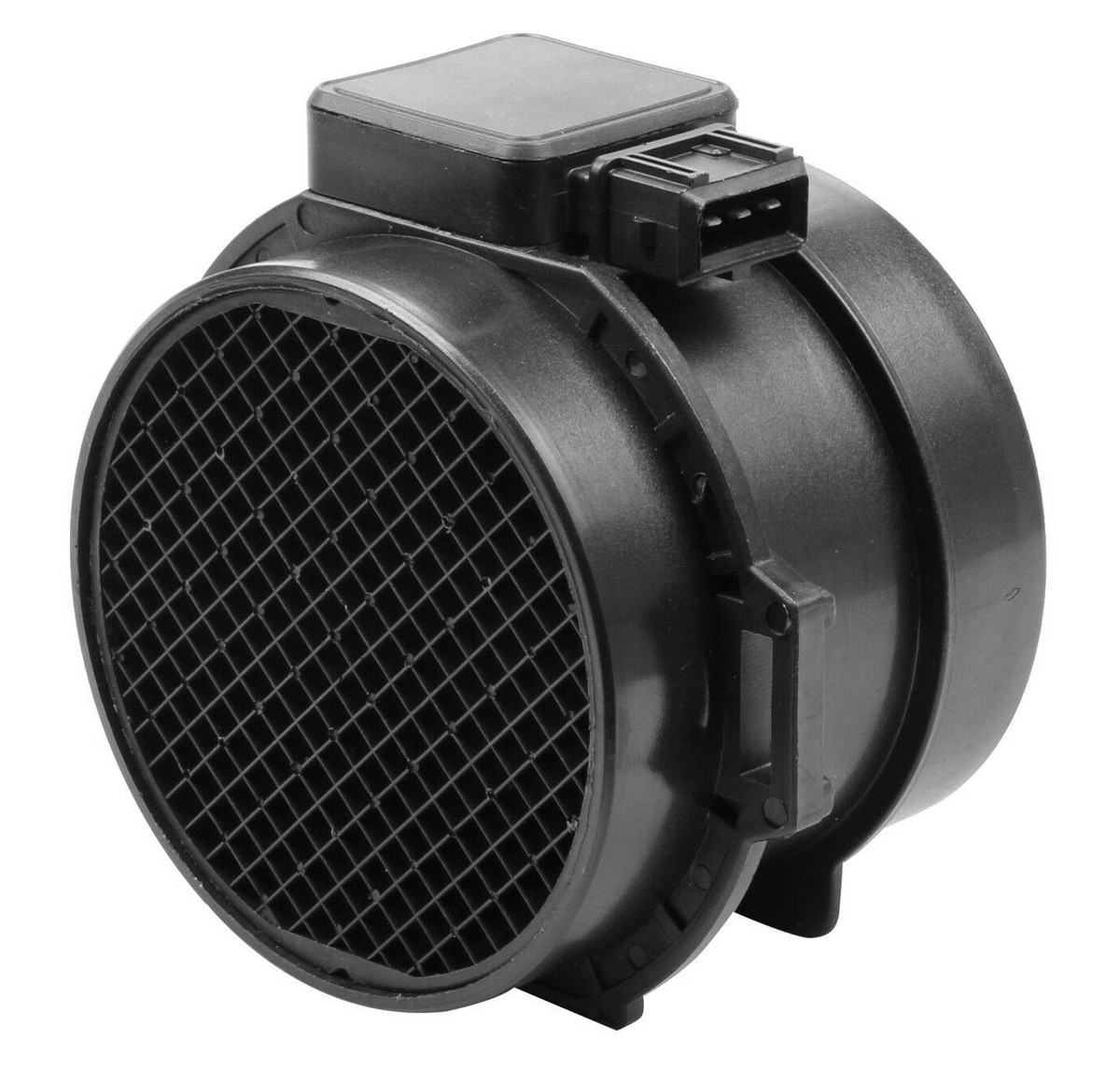 Air Flow Meter 76mm MAF Sensor Adapter For BMW & MINI – Aluminum Mount ...