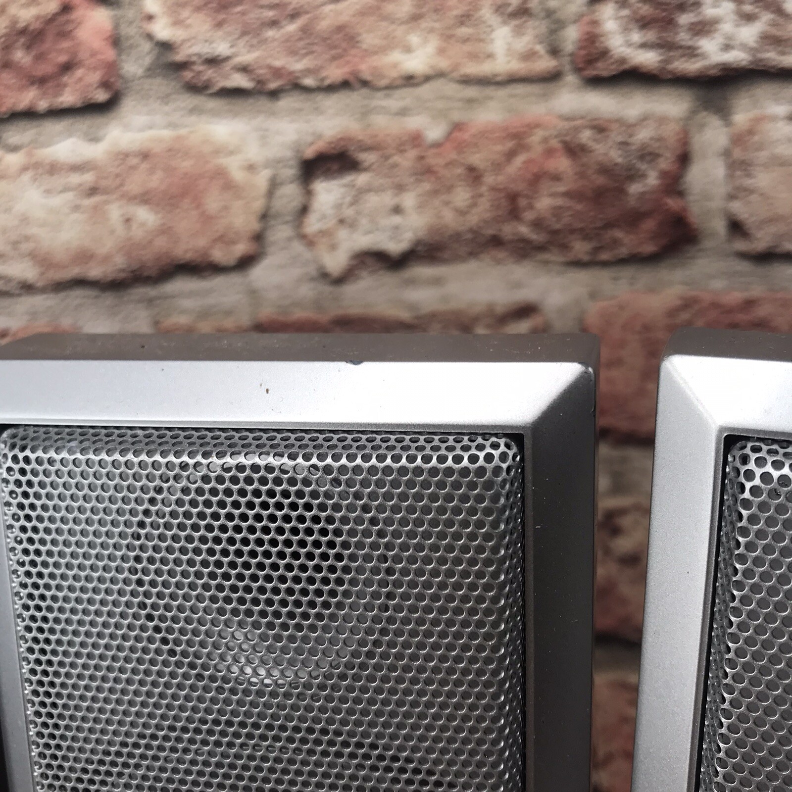 Panasonic Speakers X4 Wired Satellite Home Theater Speakers Set Of 4 SB