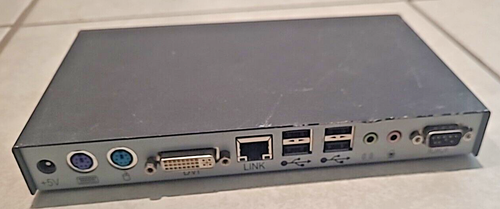 Avocent HMX 1050 Series - Picture 3 of 4