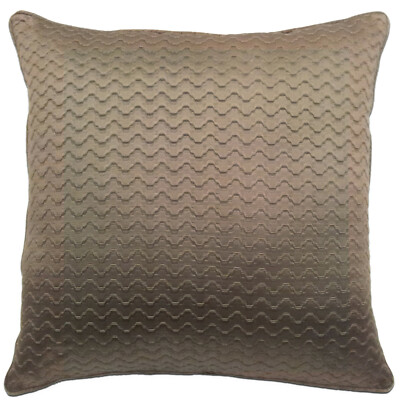 Cuscino arredo in tessuto DEDAR Swing ignifugo per divano salotto decorativo 