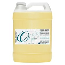 Pomegranate Seed Oil Refined Top Grade A 100 Pure Natural Cold Pressed 1 Gallon