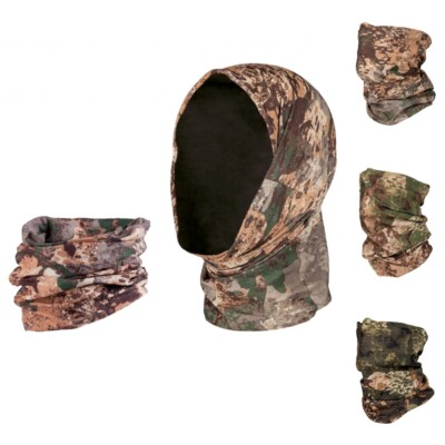 MULTI FUNCTION HEADGEAR WASP I Multifunktionstuch Schlauchschal Halstuch Outdoor
