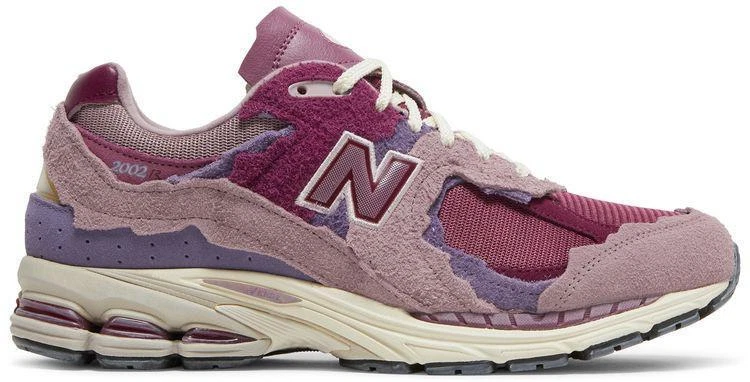 靴 ko-kn New Balance Protection Pack New Balance 2002R 'Protection Pack Rain Cloud' - New Balance