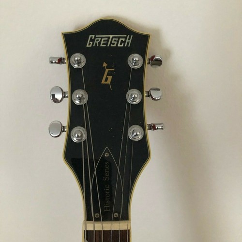 gretsch historic series g3141