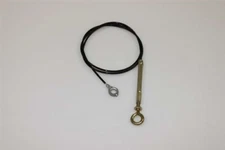 Genuine Ariens Sno-Thro Traction Cable - 32.8 in. Part# 06900023