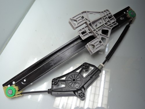 AUDI A6 4G C7 Avant FENSTERHEBER MECHANIK FENSTERHEBERMECHANIK HL 4G0839461
