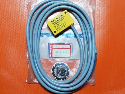 TURCK Inductive Sensor Bi2-Q12-AZ31