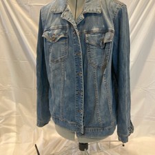Kut From The Cloth 1x Denim Jacket