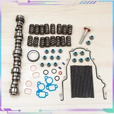 Sloppy Stage 2" Cam Kit E1840P Fits 228/230 .585"/.585" Chevy GM LS-Series US