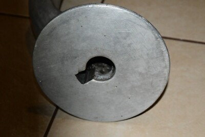 Hobart VMLH60ED2 60 EDDOUGH-ALU060 Aluminum Dough Hook 517c1