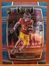 2022 Select Draft Picks #7 Drake London USC