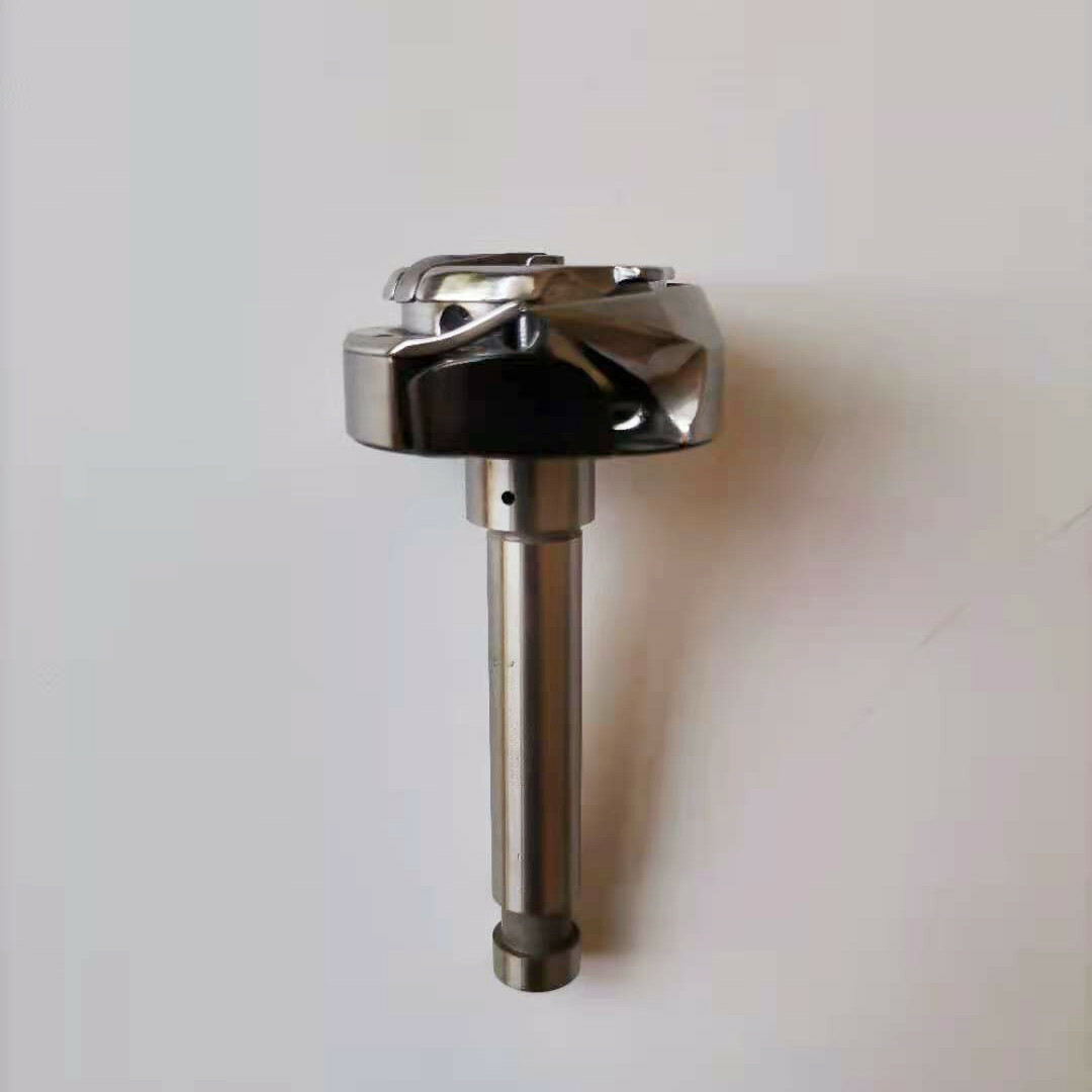 Rotary Hook #400-36682 For Juki LH-3528 Industrial Sewing Rotary Hook #400-36682 For Juki LH-3528 Industrial Sewing