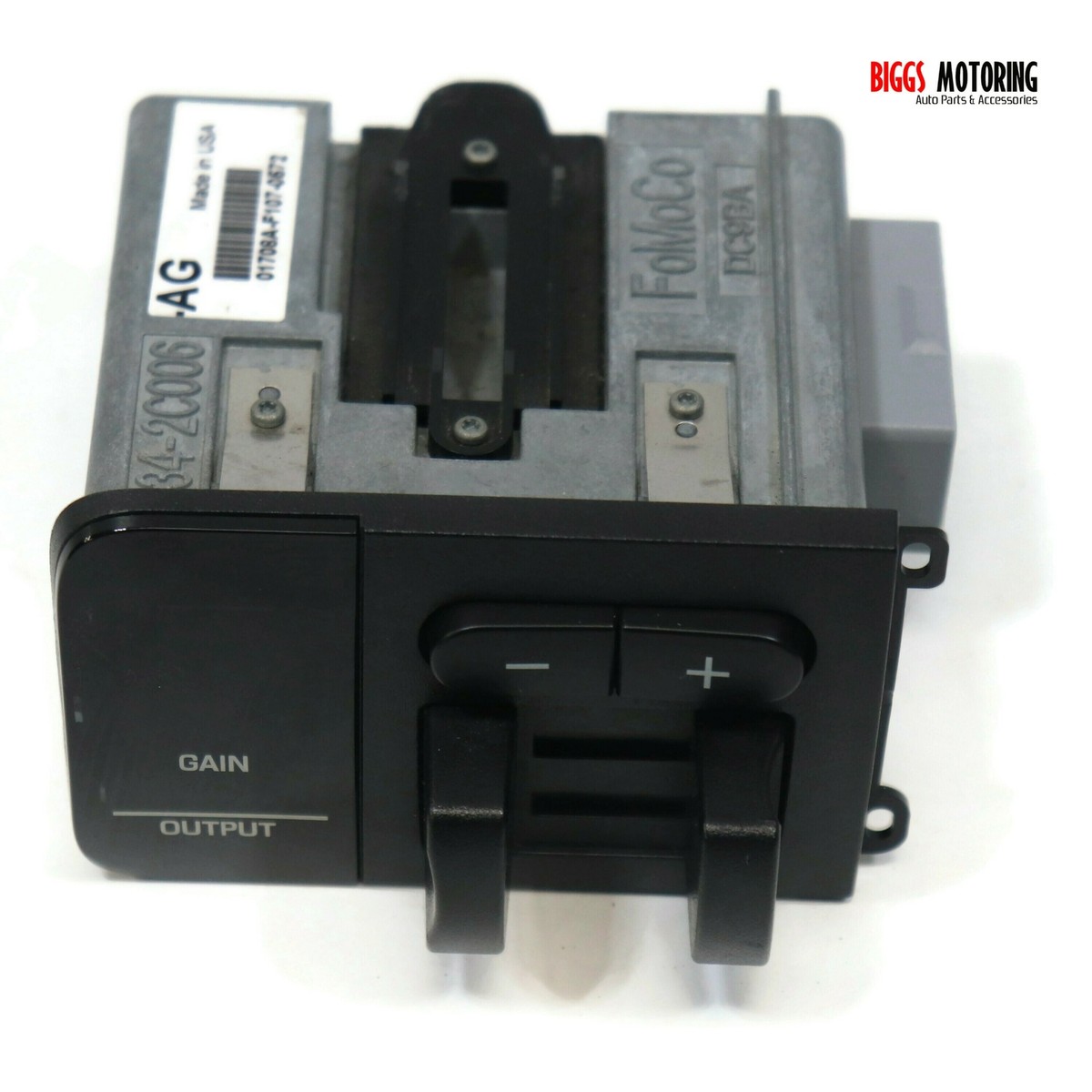 amyページ Amazon.com: Joystick Controller 56773GT 56773 for Genie Z-45