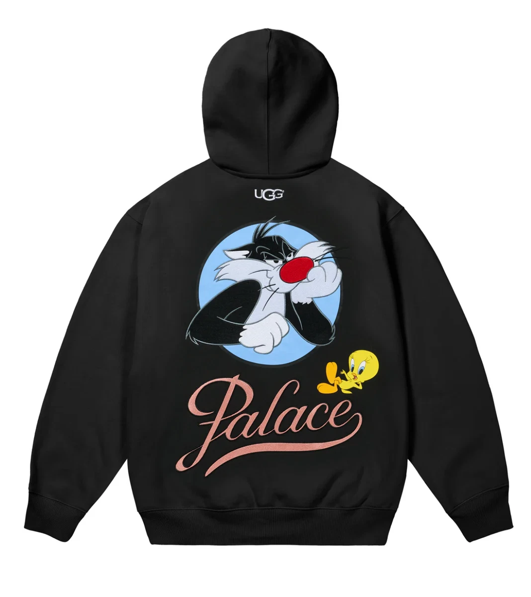 Palace Regular Size L Hoodies & Sweatshirts for Men for Sale
