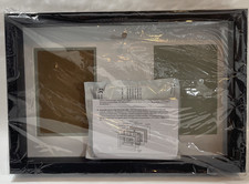 Pearhead Pet Pawprint  Photo Shadowbox Frame - Memorial Keepsake