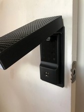 SturdīyCover® Housing for Eufy Smart Lock, Inside Lock / Exterior Keypad