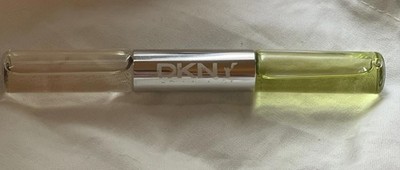 DKNY Be Delicious & Golden Delicious  Duo For Women 10mL