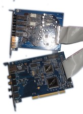 Sound Card Creative E-MU 1616 / 1212m PCI 50