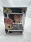 Funko Pop! 1111 Yuji Itadori Jujutsu Kaisen Vinyl Figure
