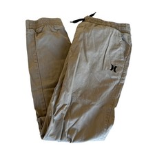 Hurley jogger pants