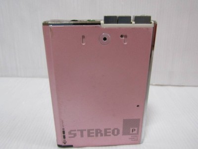 B0572 AIWA HS-P7 カセットプレーヤー(電源を確認しました) AIWA HS-P7 Vintage Japan Cassette Player Stereo Auto-Reverse Rare