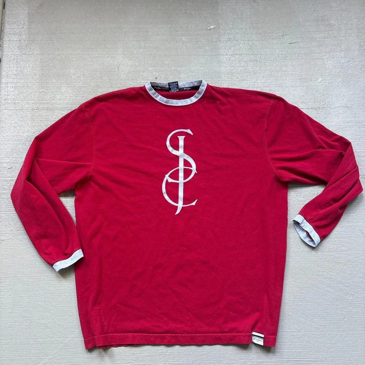 Sean John Men's T-Shirts for sale | eBay