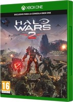 Halo Wars 2 Juego Para Consola Microsoft Xbox One [Pal EspaÑA]