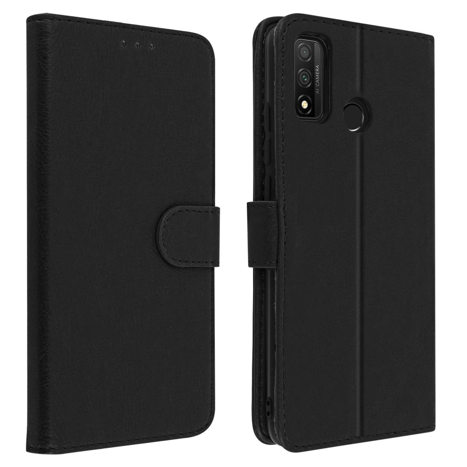 Étui Portefeuille Huawei P Smart 2020 : Votre Quotidien Plus Léger