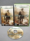 Call of Duty: Modern Warfare 2 (Microsoft Xbox 360, 2009) COMPLETE W MANUAL